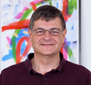 Richard Wightman