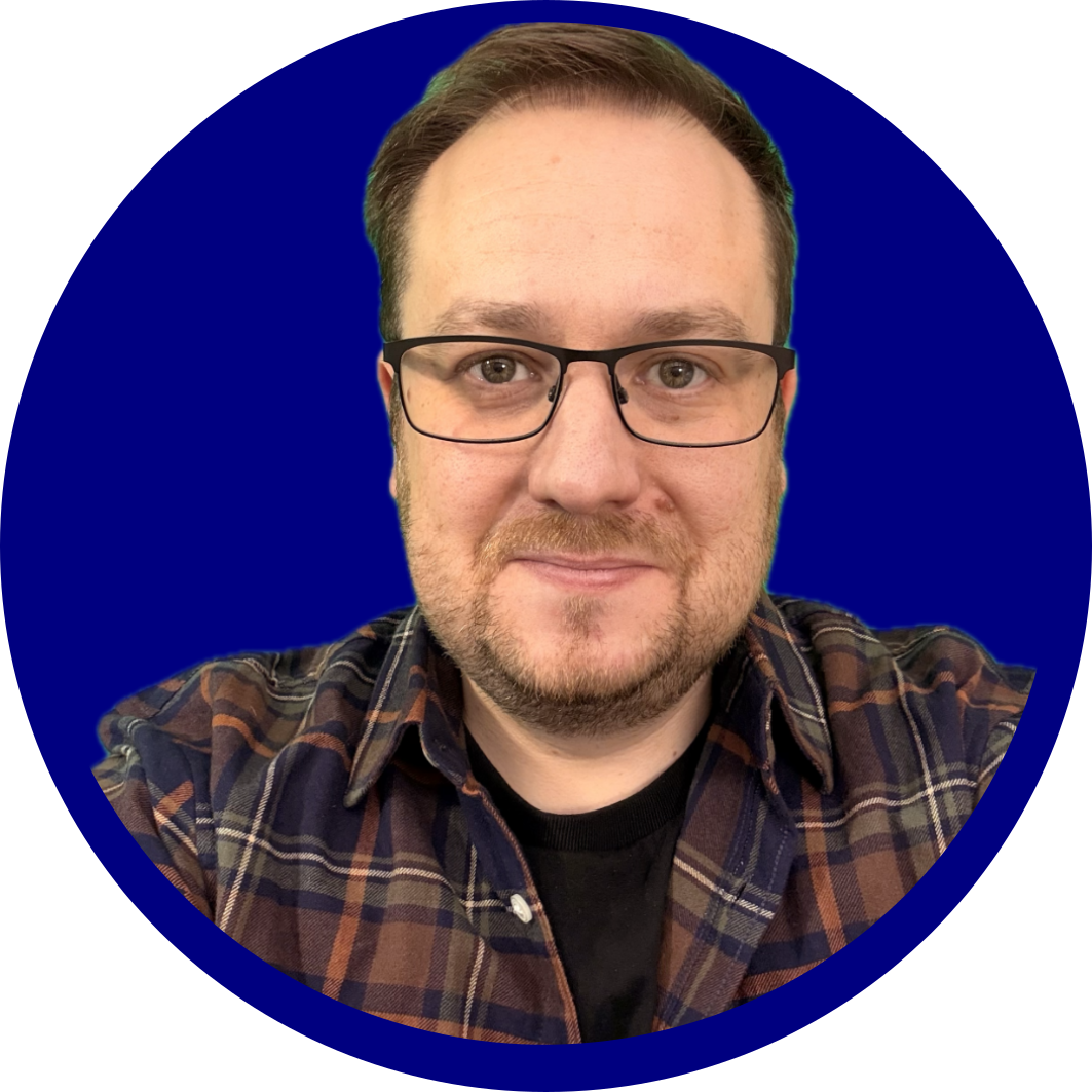 Tom Profile Round 04