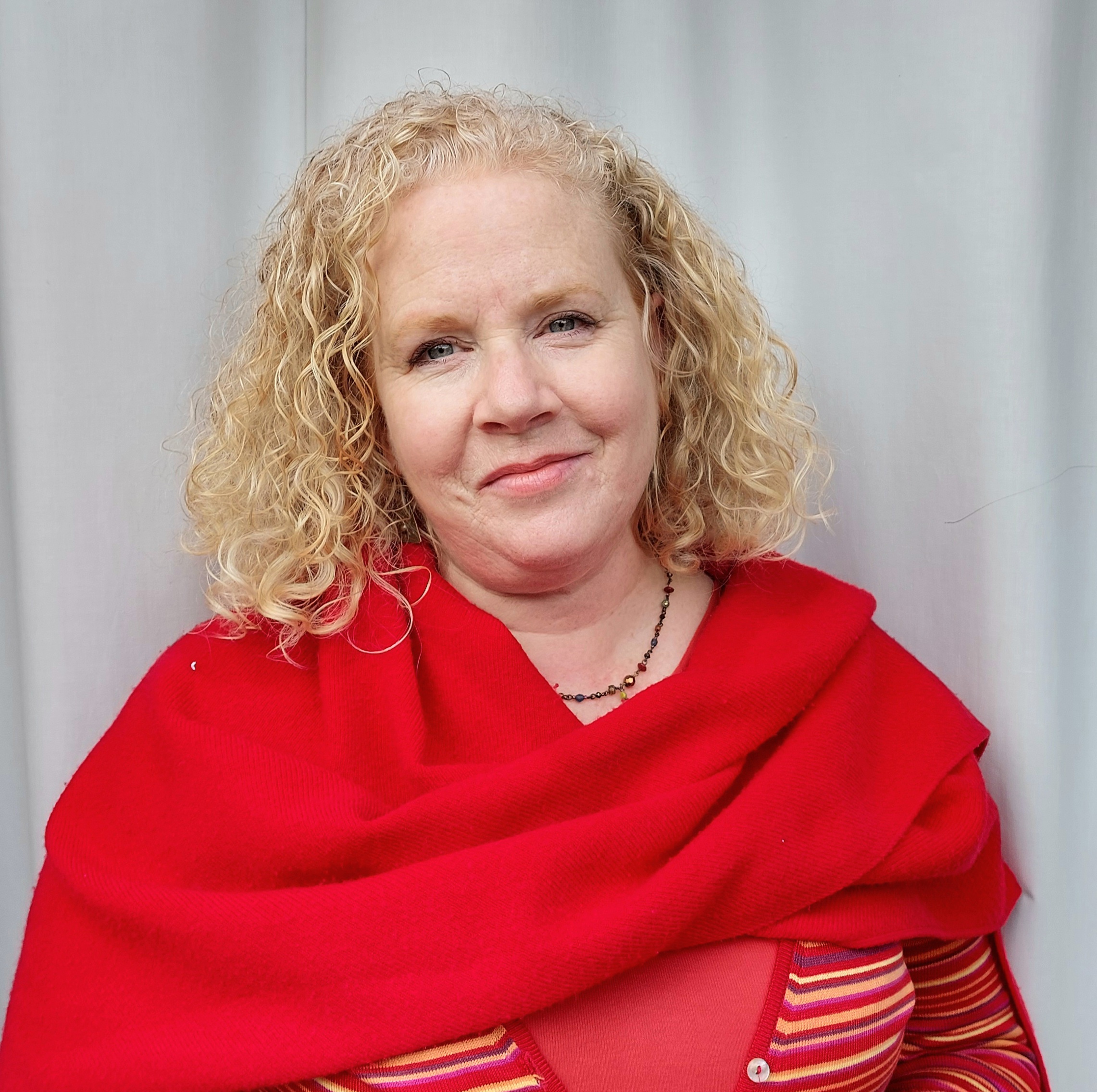 Debbie Ducille