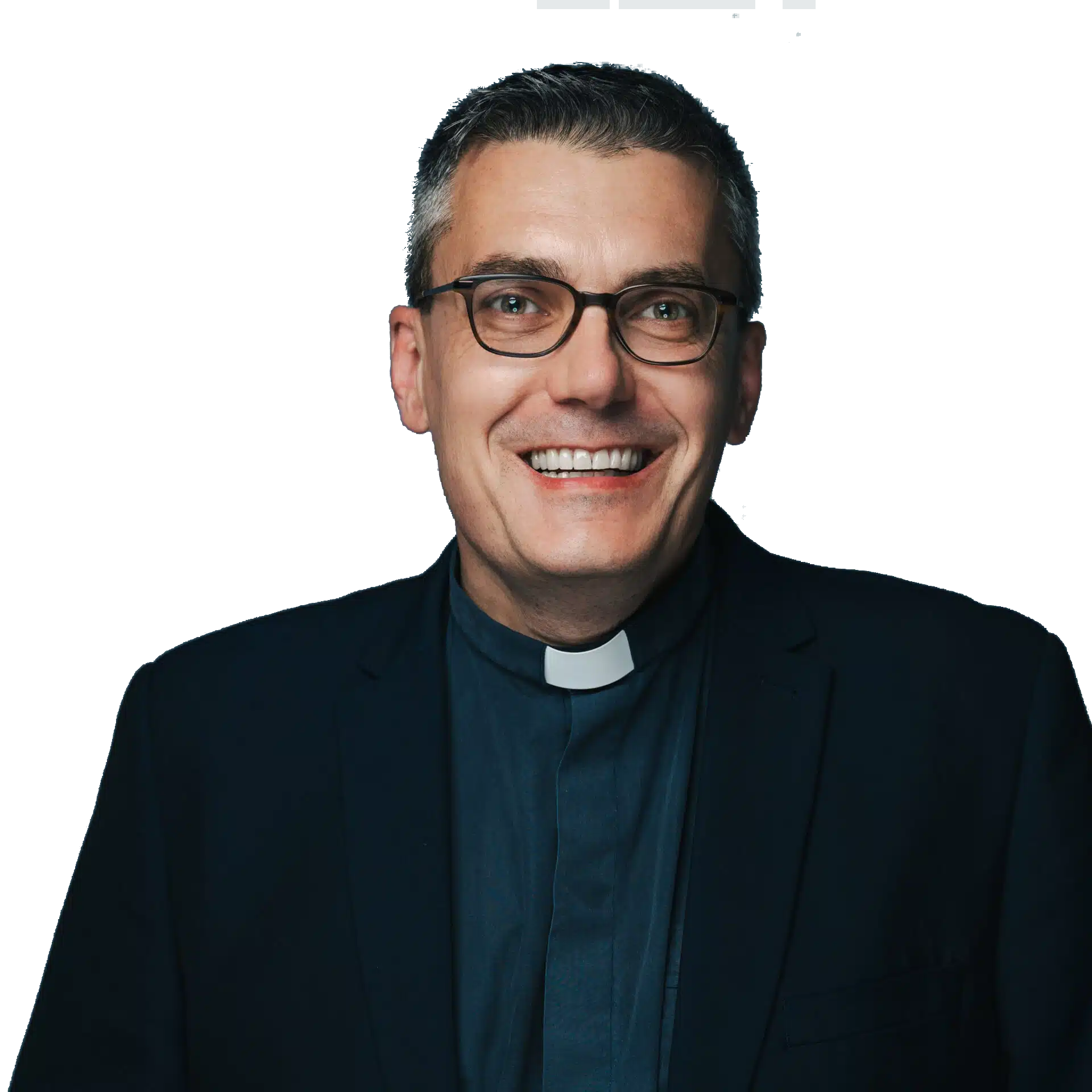 Ven Peter Farley-Moore